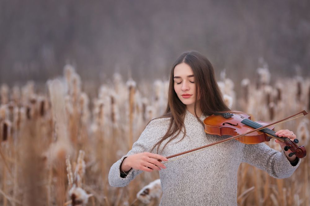 Photograph by Наталья Синицына