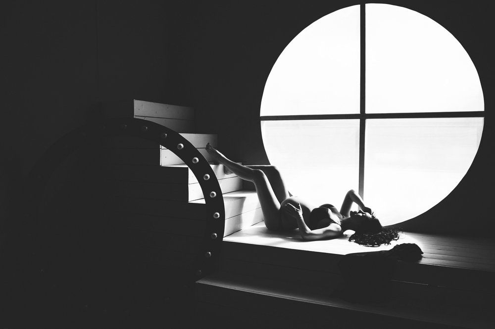 Геометрия окружностей...