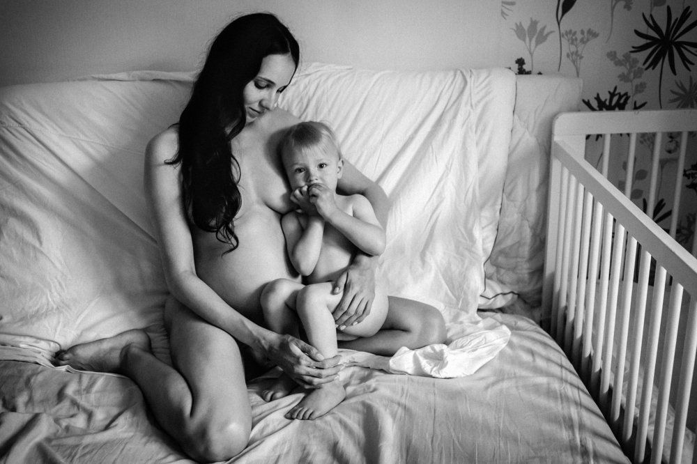 Естественная любовь