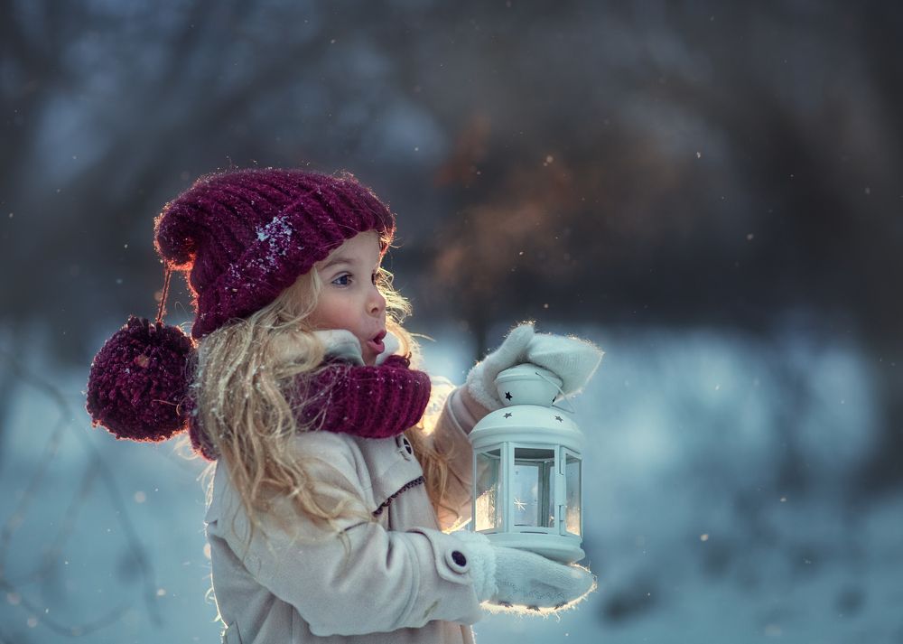 Сказочный вечер