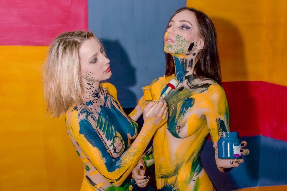 Photograph by Kirill Koshed