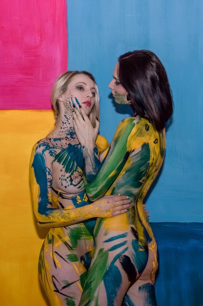 Photograph by Kirill Koshed