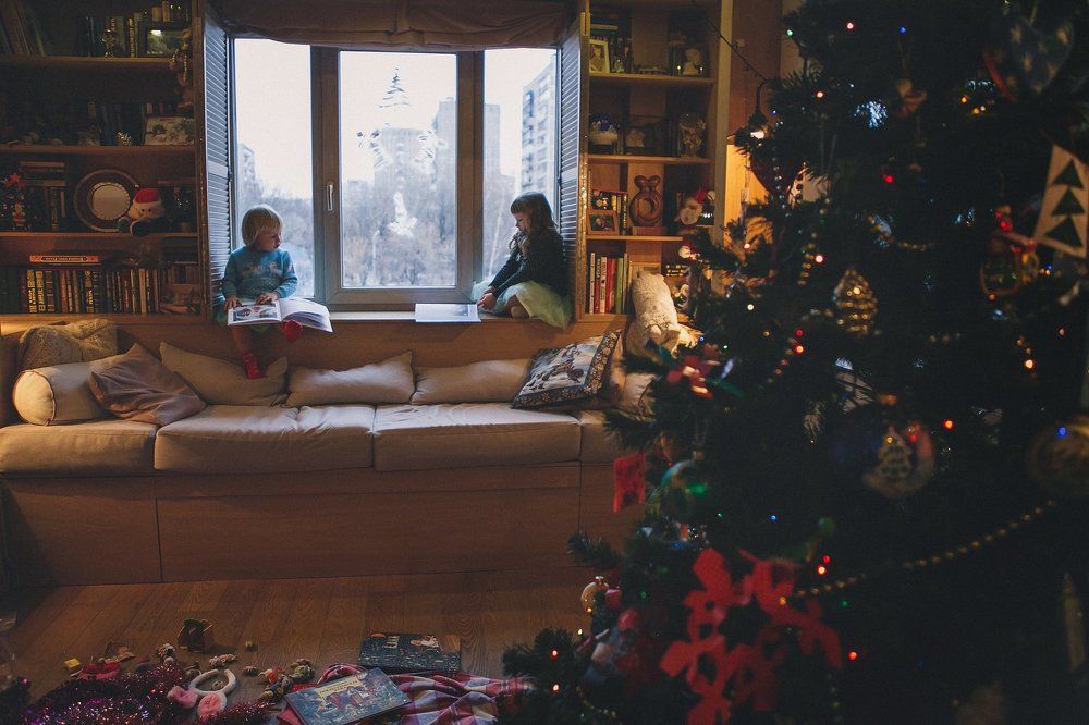 Photograph by Виктория Чеканова