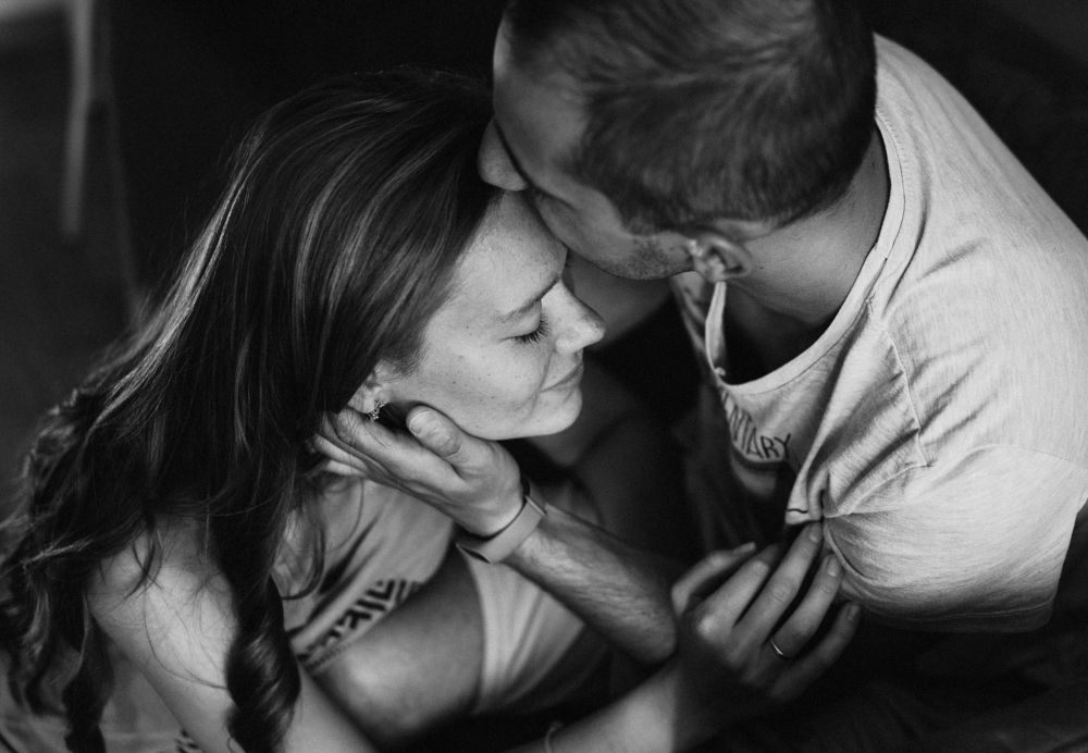 Photograph by Александра  Божок