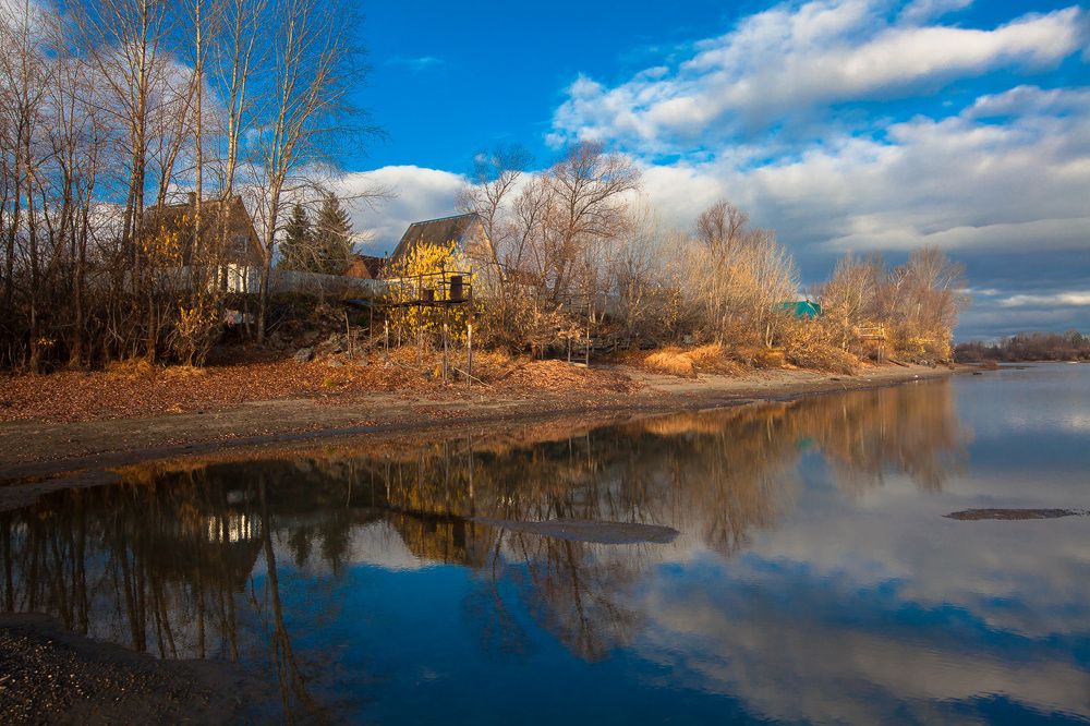 Photograph by Alex Dushutin