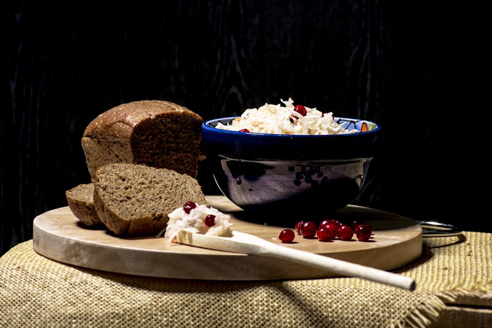 Photograph by Andrzej Orlowski