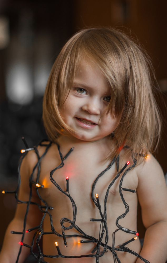 Скоро праздник!