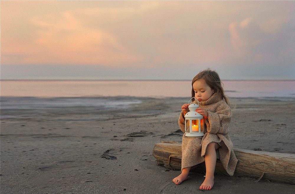 Вспоминая детство