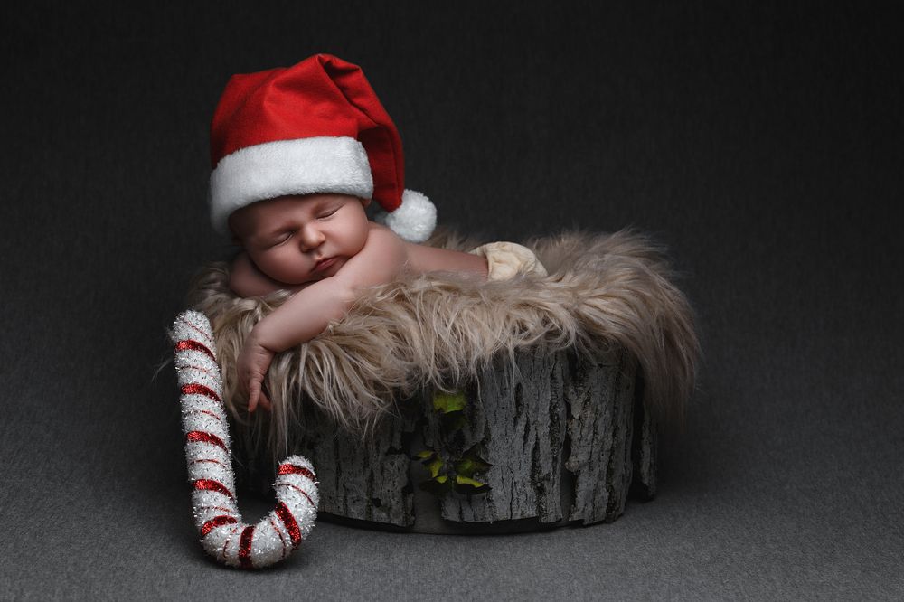 Рождественский сон