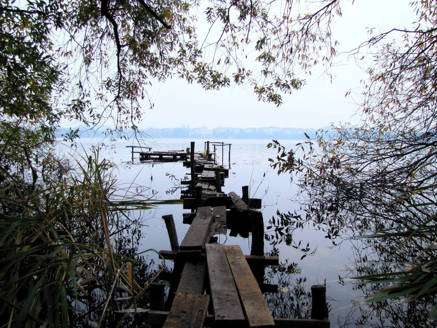 Тернопільське море