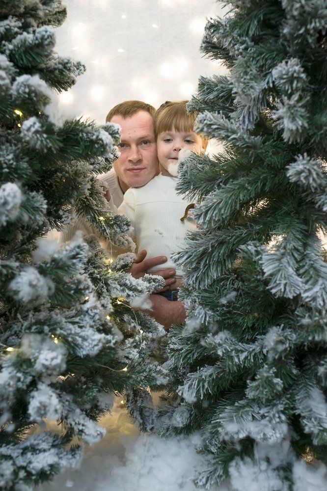 Спрятались)