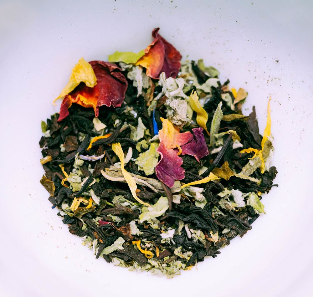 Photograph by Илья Бузаев