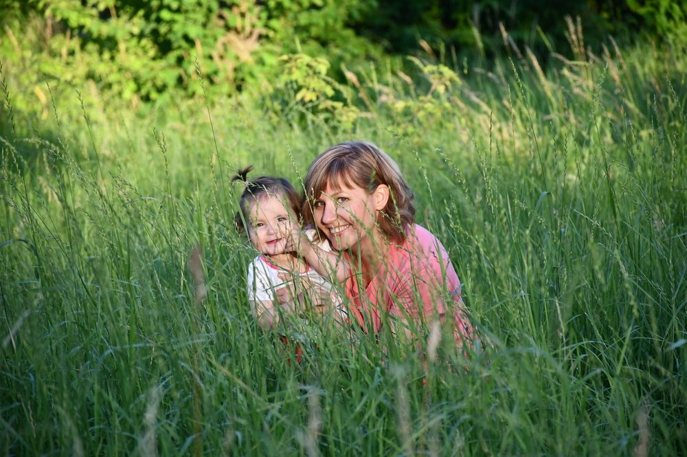 Мы кузнечики