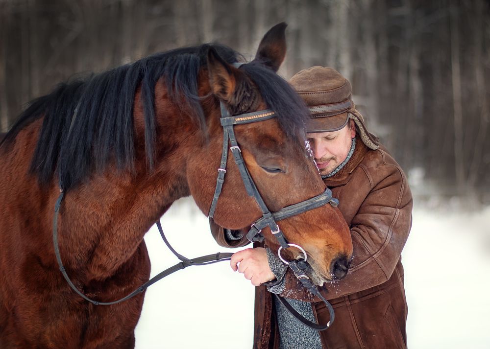 Photograph by Анастасия Фаббро