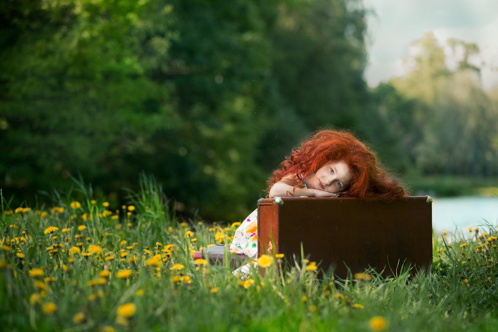 Храбрая сердцем / Brave heart ))