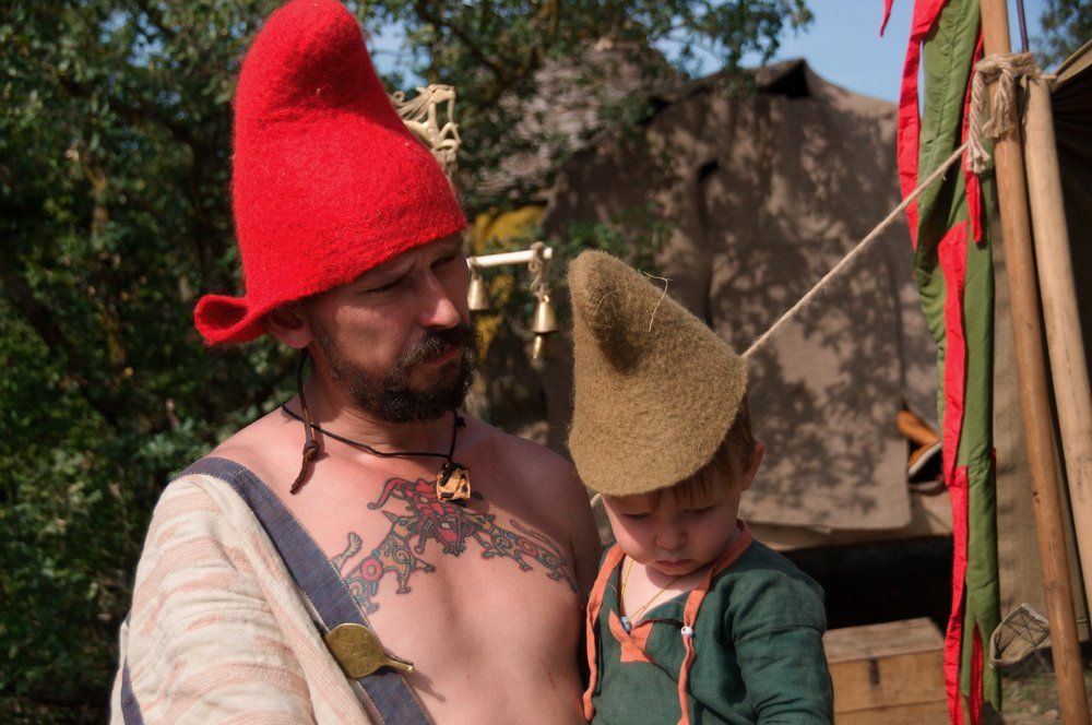 Надо подумать