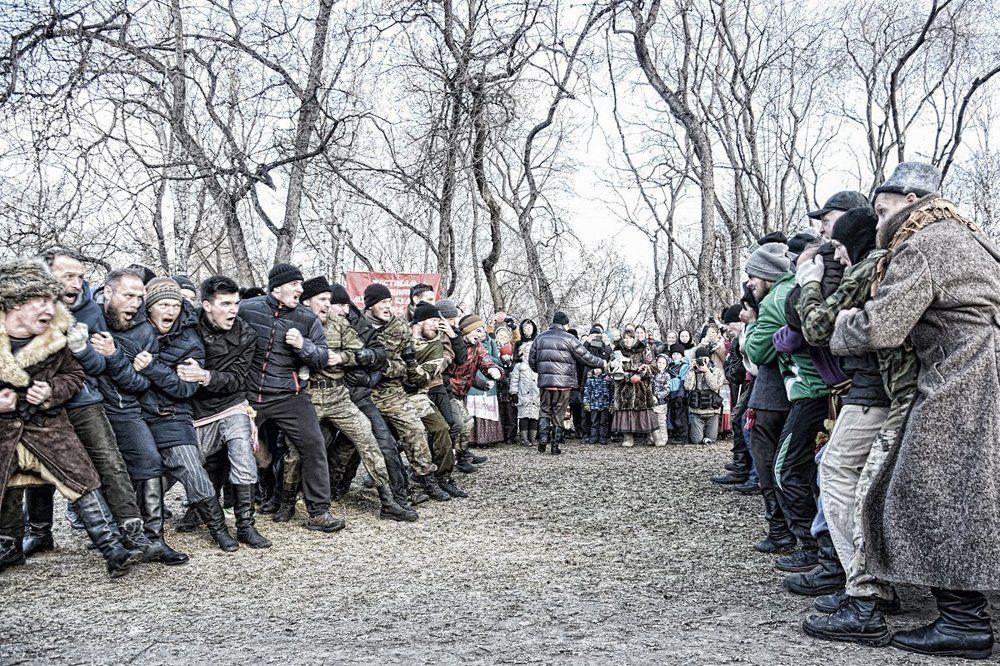 Дмитриев день