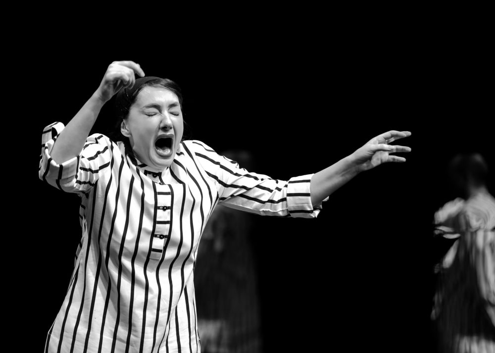 Photograph by Mahdi Rezaei