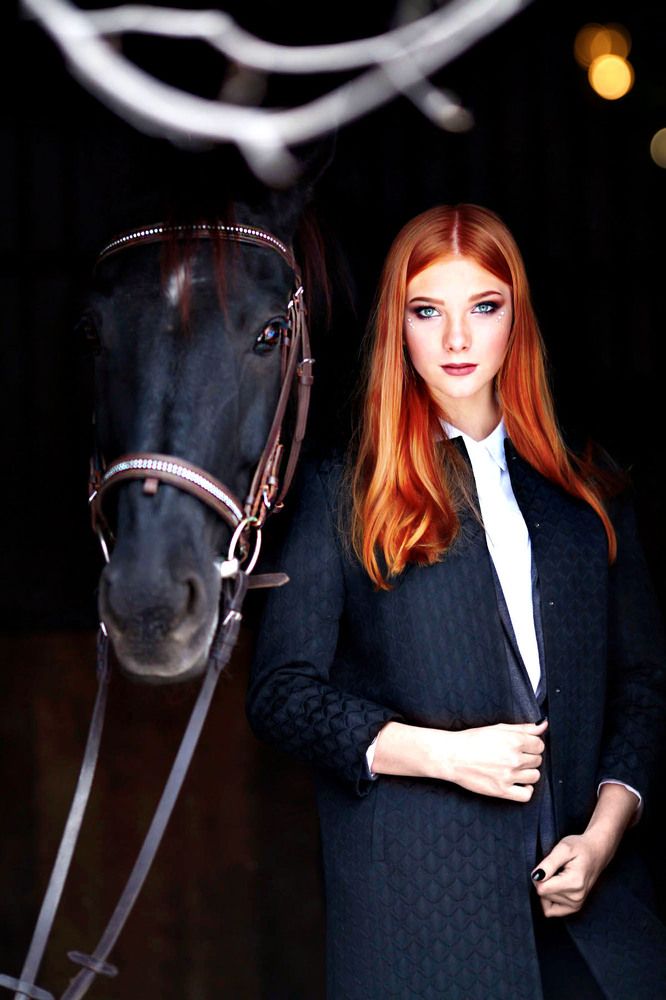 Темный ключ