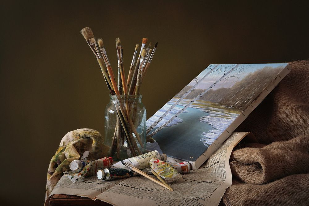 Весна скоро!!!