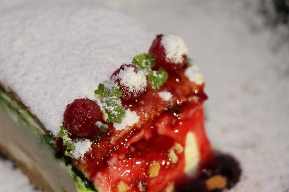 Торт Карпатка