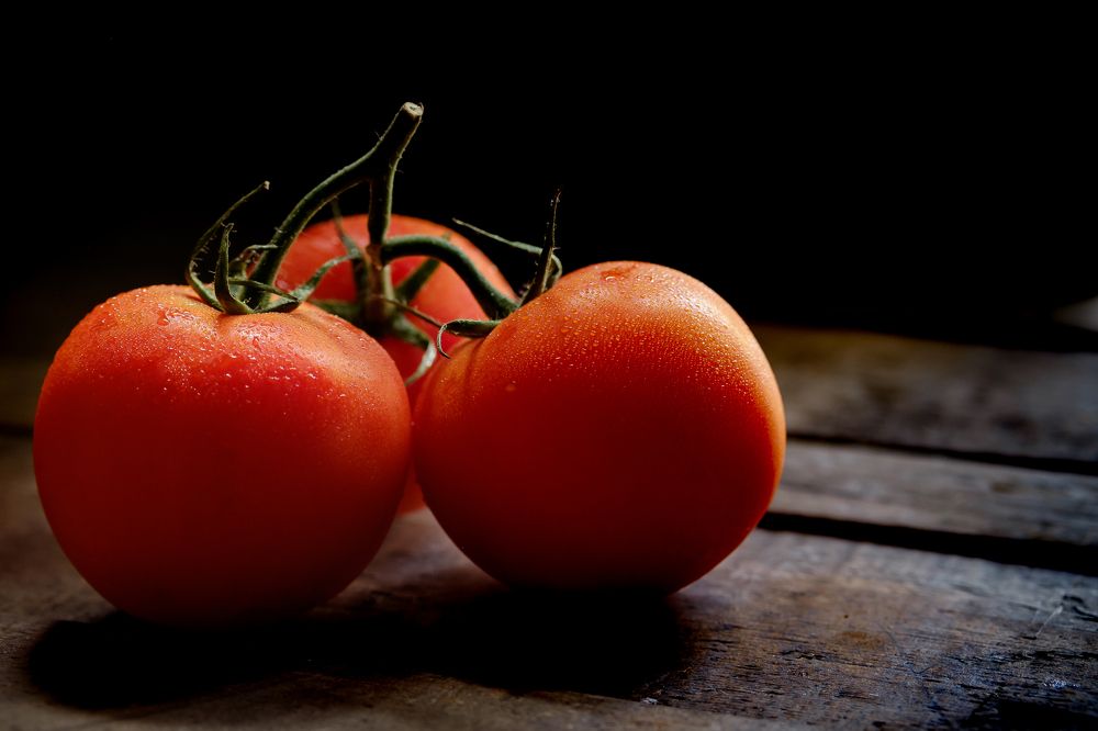 Томаты