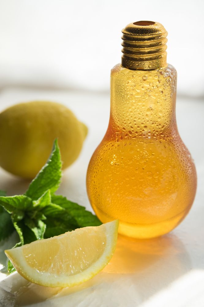 Цитрусовый сок