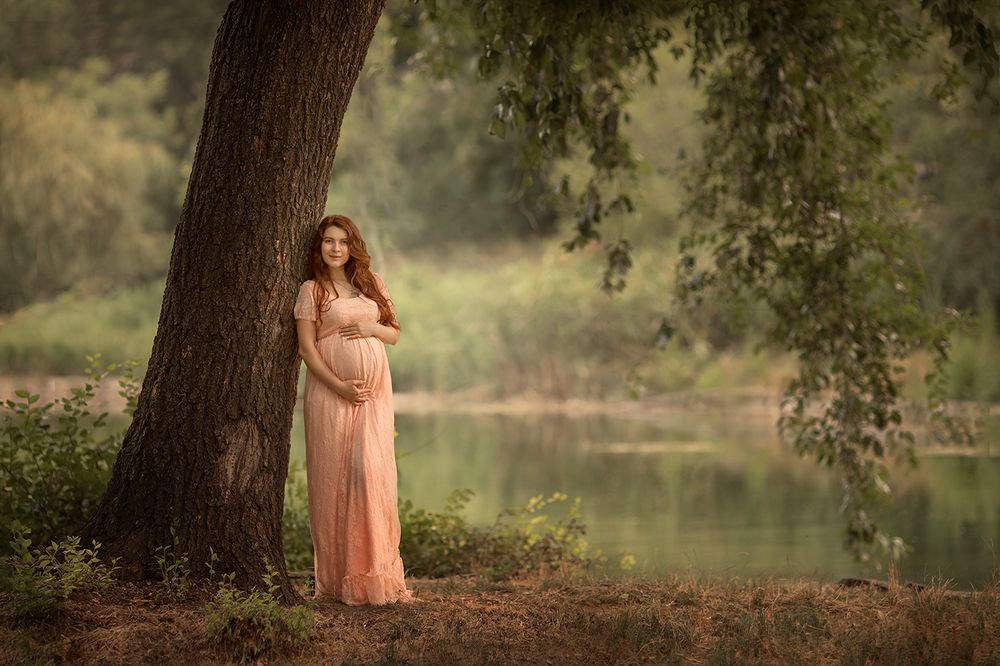 Беременность