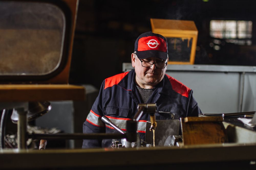 Photograph by Павел Буланов