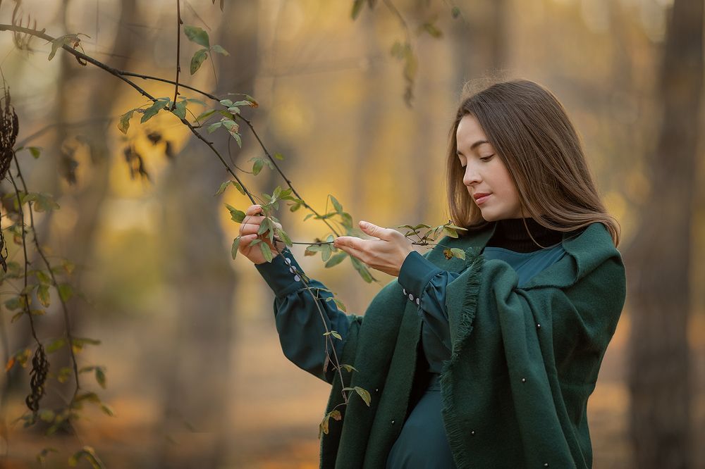 Беременность