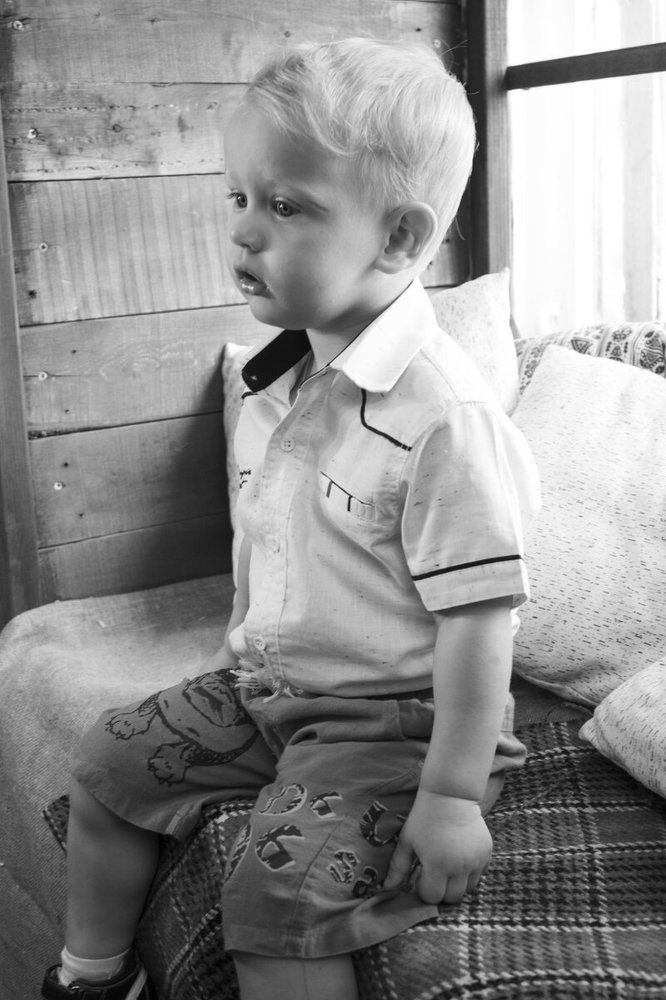 Photograph by Надежда Бударова