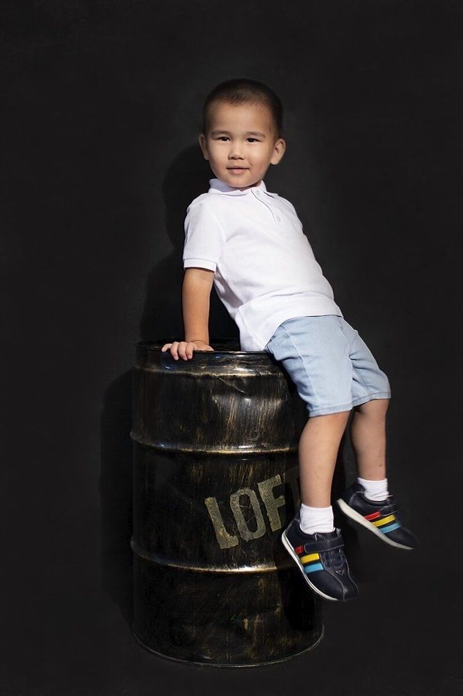 Photograph by Надежда Бударова