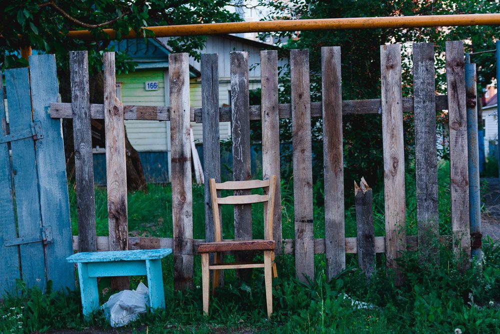 Выживаем....