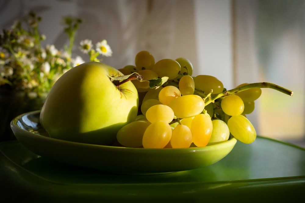 Осенние дары