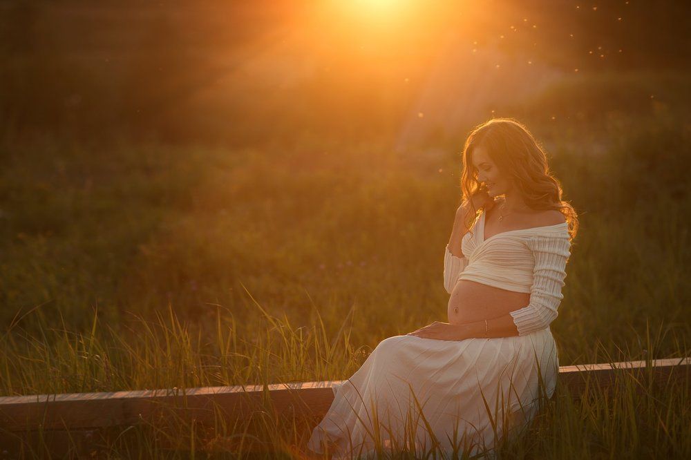 Фотография автора Мария Хан