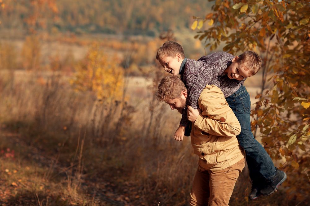 Фотография автора Мария Хан