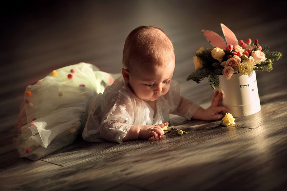 Фотография автора Мария Хан