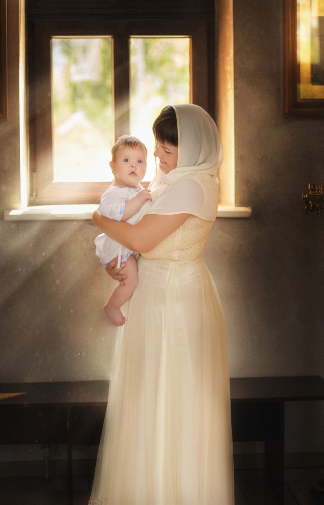 Photograph by Денщикова Алла