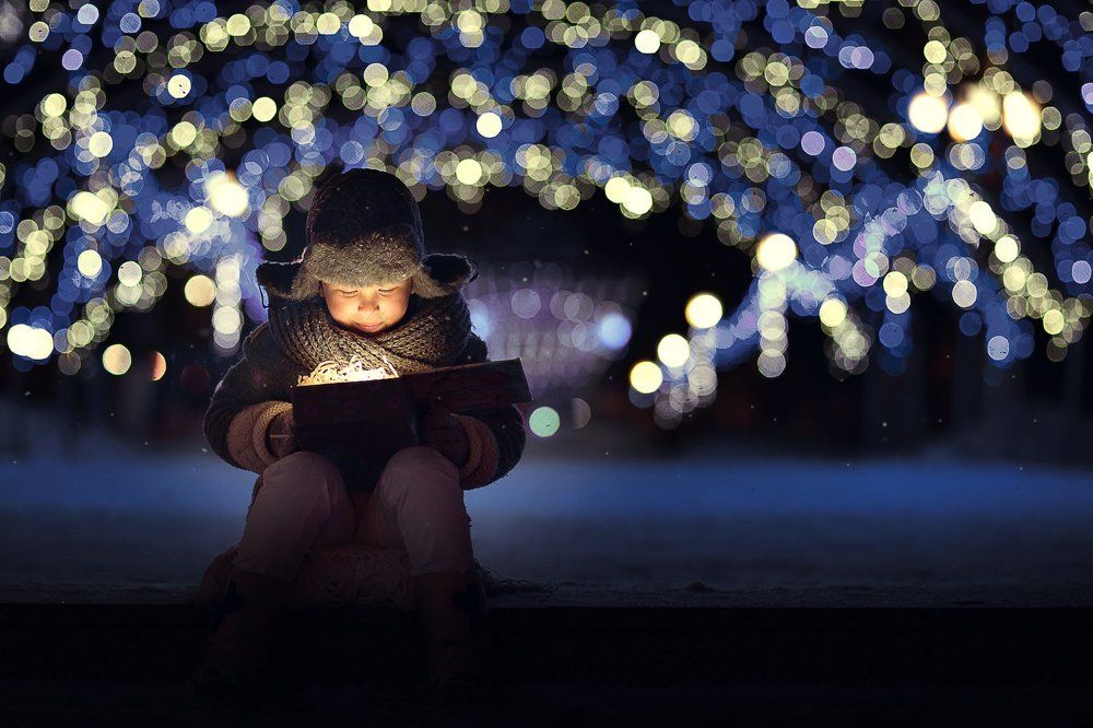 Фотография автора Мария Хан