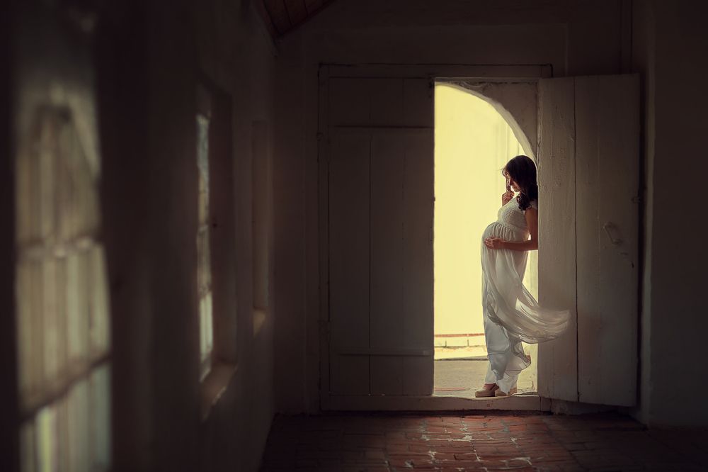 Фотография автора Мария Хан