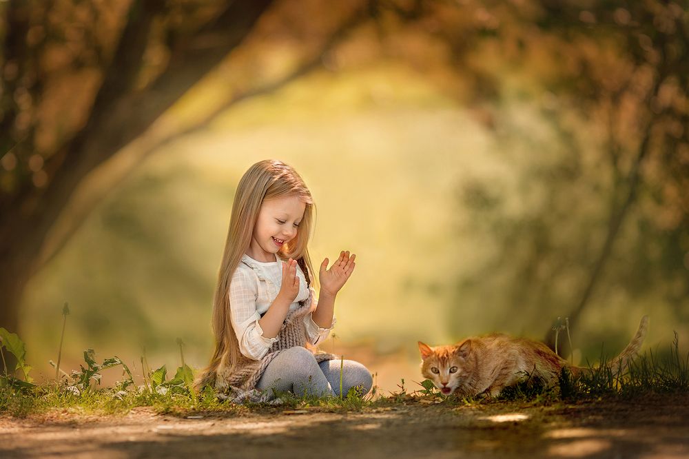 Photograph by Щукина Александра