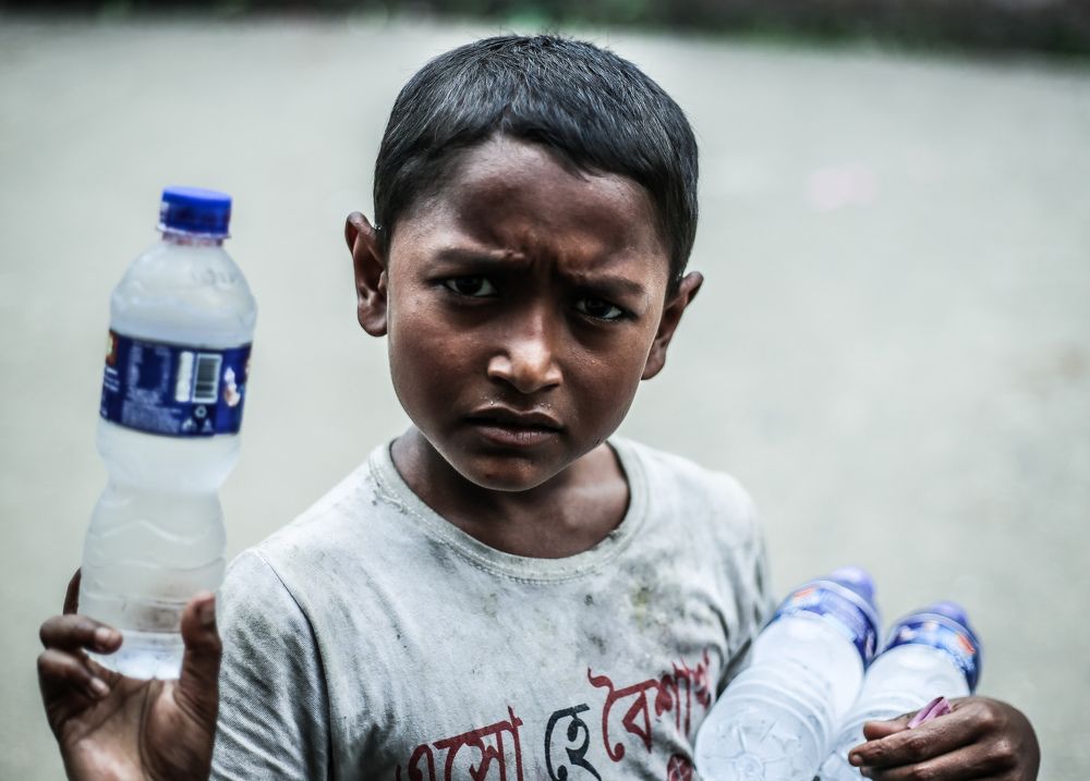 Фотография автора Syed Mortuza Hussain