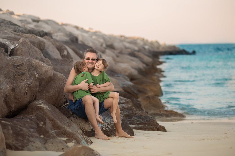 в объятиях любви