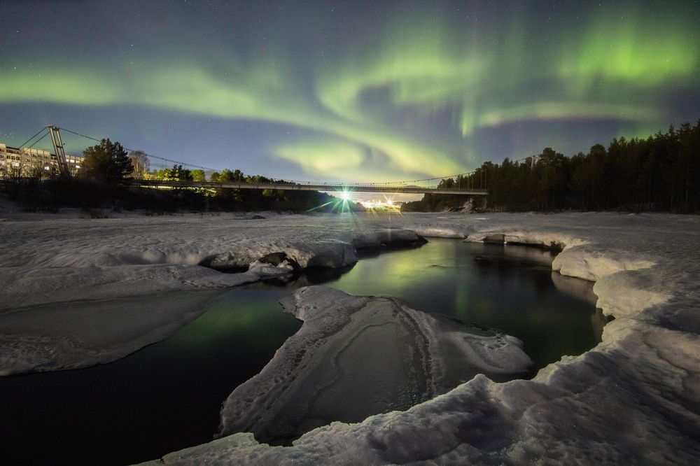 Гармония Стихий