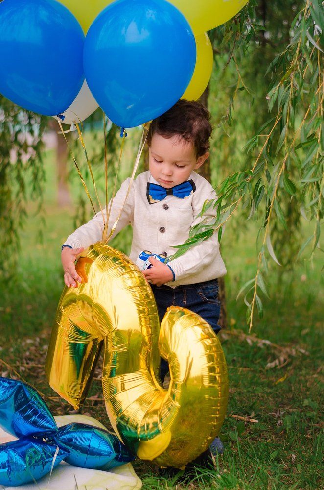 2 года Максиму