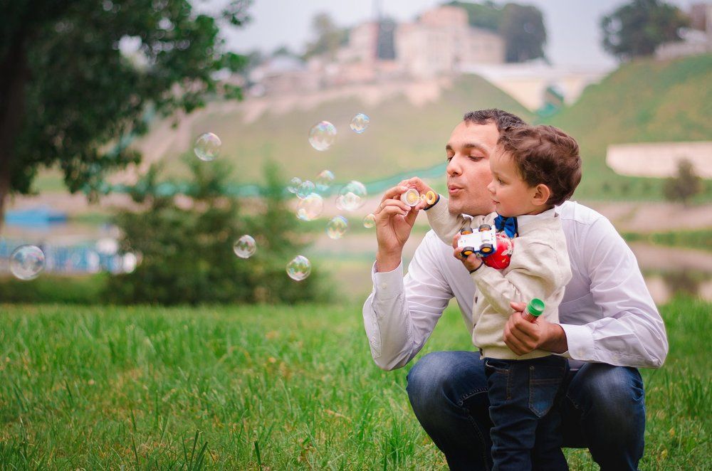 Photograph by Виктория Поздеева