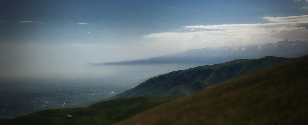 Photograph by Станислав Самойлов