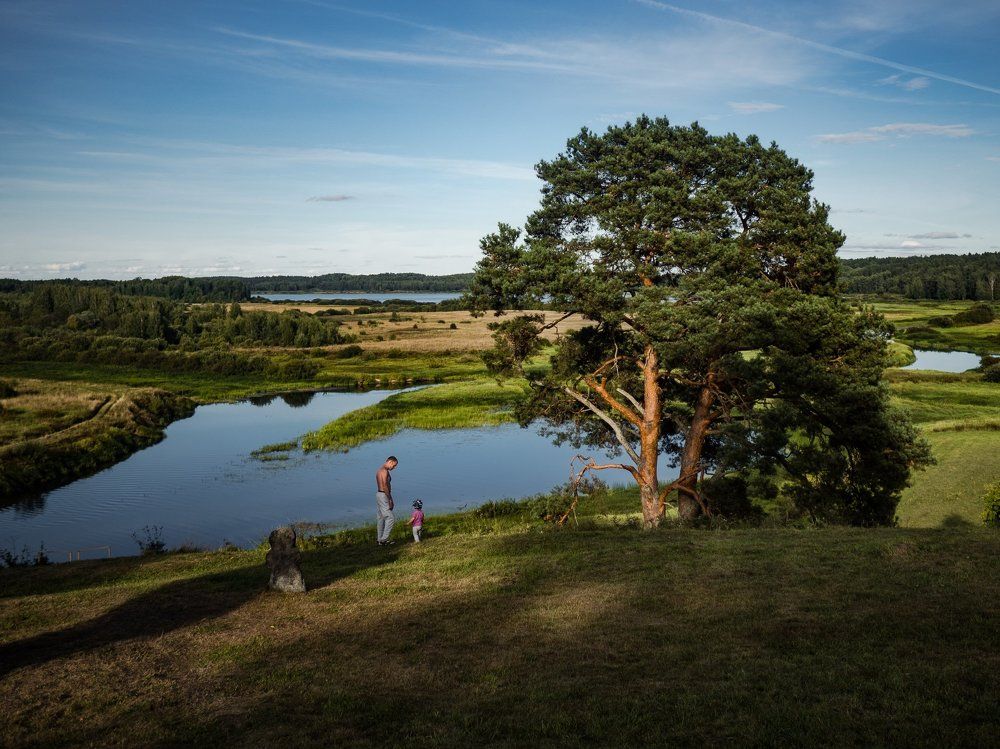 Иван и Вадик