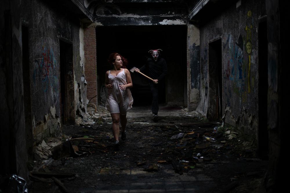 Photograph by Anna Sandyreva Leonova