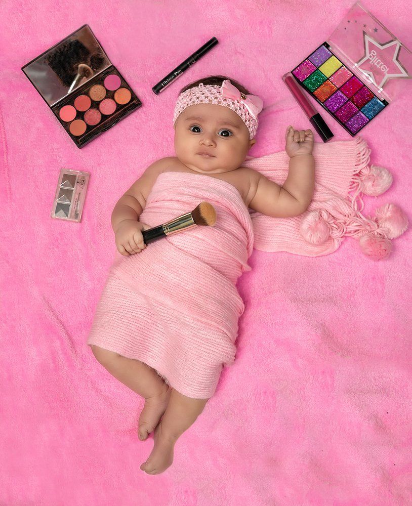 How I am Looking...!